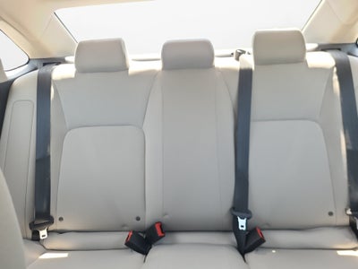 2023 Honda Civic Sedan LX