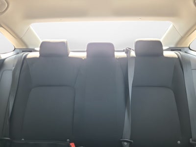 2025 Honda Civic Sedan LX