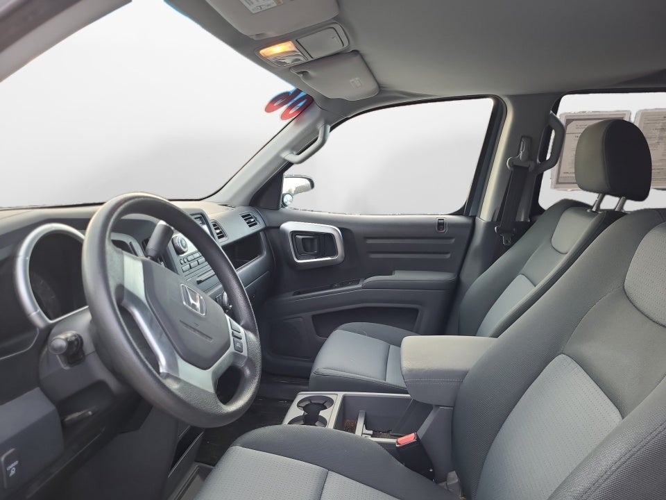 2006 Honda Ridgeline RT