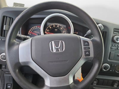 2006 Honda Ridgeline RT