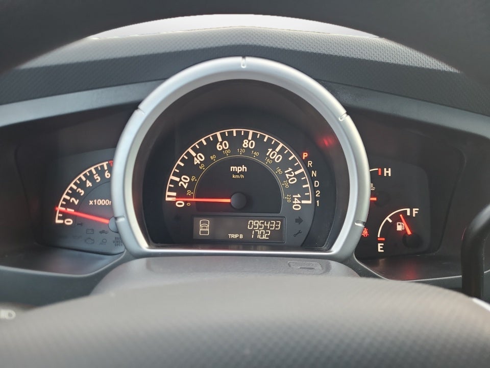 2006 Honda Ridgeline RT