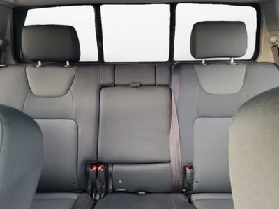 2006 Honda Ridgeline RT