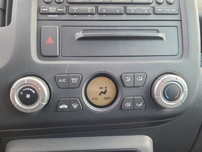 2006 Honda Ridgeline RT