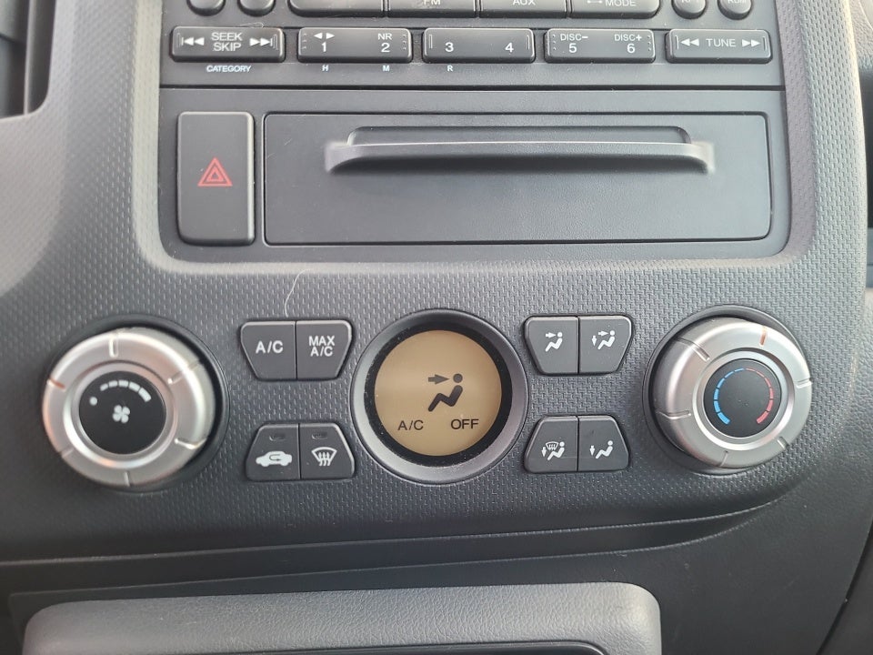 2006 Honda Ridgeline RT