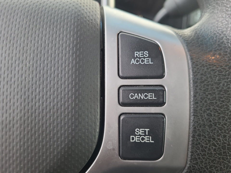 2006 Honda Ridgeline RT