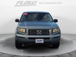 2006 Honda Ridgeline RT