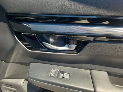 2024 Honda CR-V EX-L 2WD