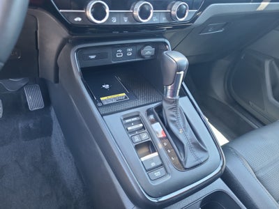 2024 Honda CR-V EX-L 2WD