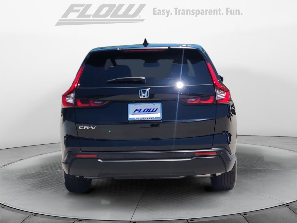 2024 Honda CR-V EX-L 2WD