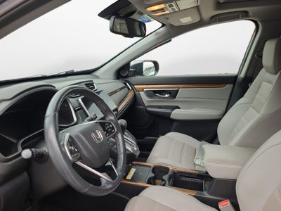 2021 Honda CR-V AWD Touring