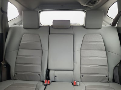 2021 Honda CR-V AWD Touring