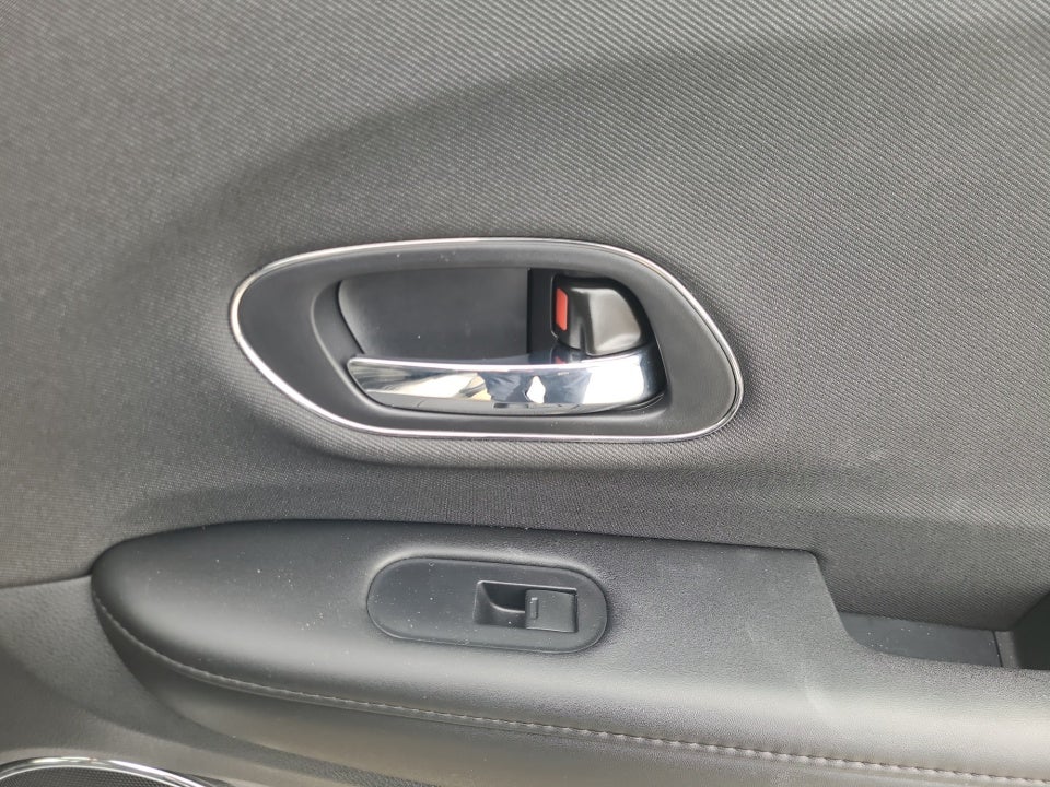 2022 Honda HR-V 2WD EX