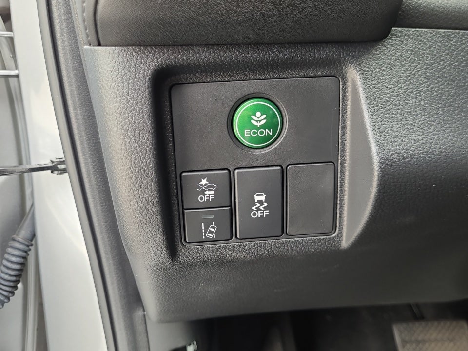 2022 Honda HR-V 2WD EX