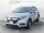 2022 Honda HR-V 2WD EX
