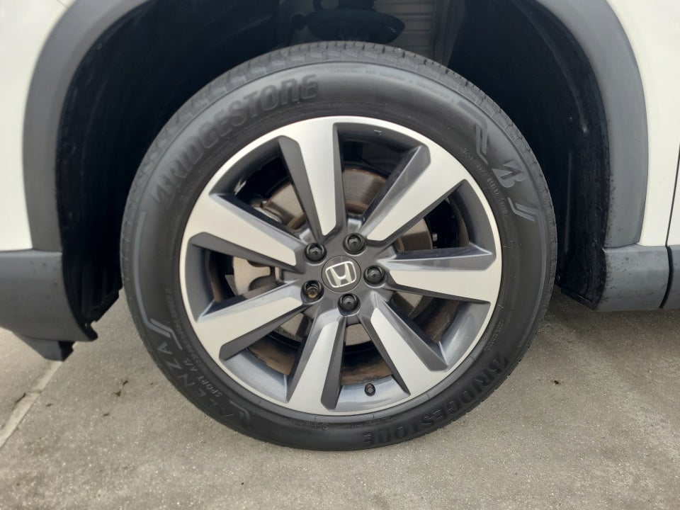 2023 Honda Pilot AWD Touring