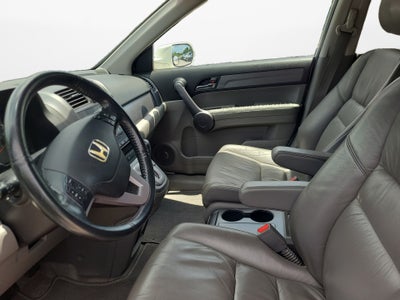2008 Honda CR-V EX-L