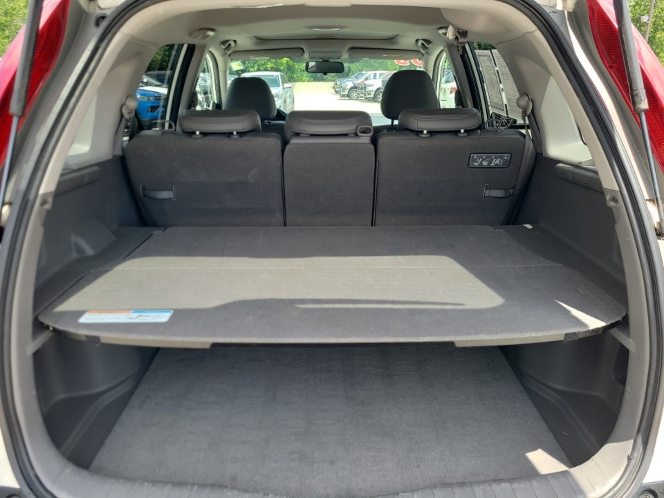 2008 Honda CR-V EX-L