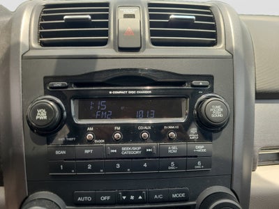 2008 Honda CR-V EX-L