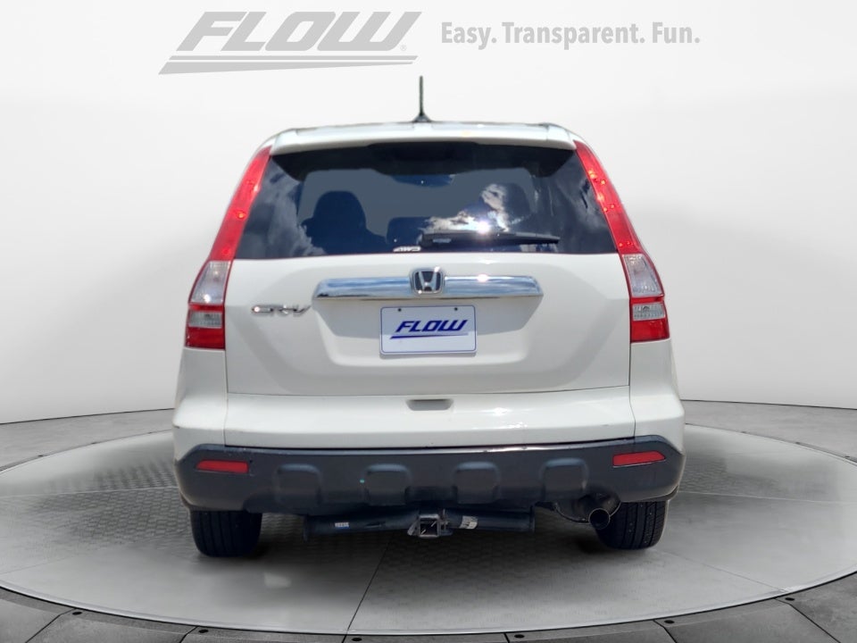 2008 Honda CR-V EX-L