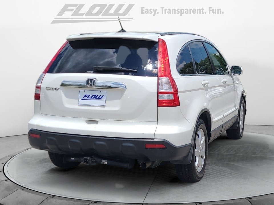 2008 Honda CR-V EX-L