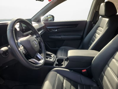 2023 Honda CR-V EX-L AWD