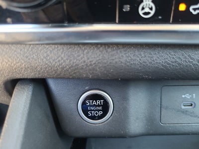 2021 Nissan Rogue SV Intelligent AWD
