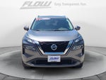 2021 Nissan Rogue SV Intelligent AWD