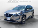 2021 Nissan Rogue SV Intelligent AWD