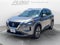 2021 Nissan Rogue SV Intelligent AWD