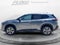 2021 Nissan Rogue SV Intelligent AWD