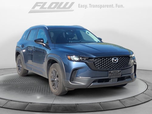 2024 Mazda Mazda CX-50 2.5 S Premium