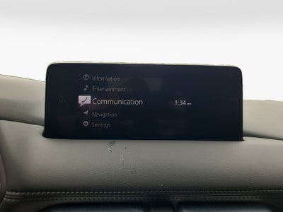 2023 Mazda Mazda CX-5 2.5 S Select