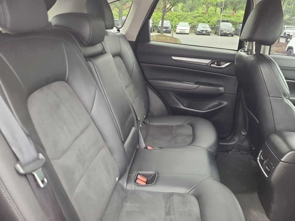 2023 Mazda Mazda CX-5 2.5 S Select