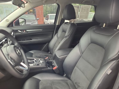 2023 Mazda Mazda CX-5 2.5 S Select