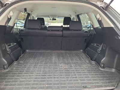 2011 Mazda Mazda CX-9 Sport