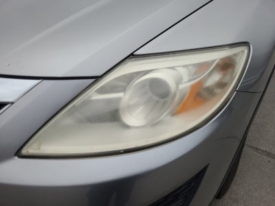 2011 Mazda Mazda CX-9 Sport