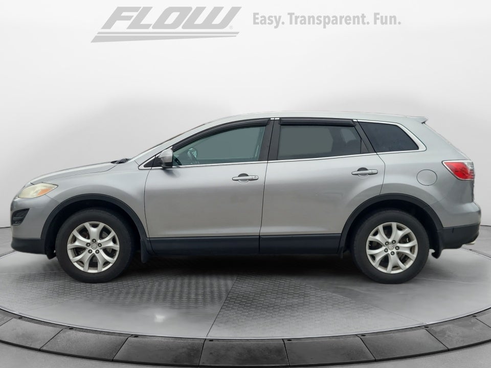 2011 Mazda Mazda CX-9 Sport