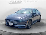 2022 Hyundai Sonata Hybrid SEL