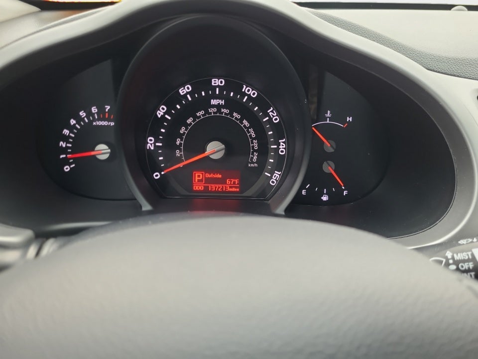 2016 Kia Sportage EX