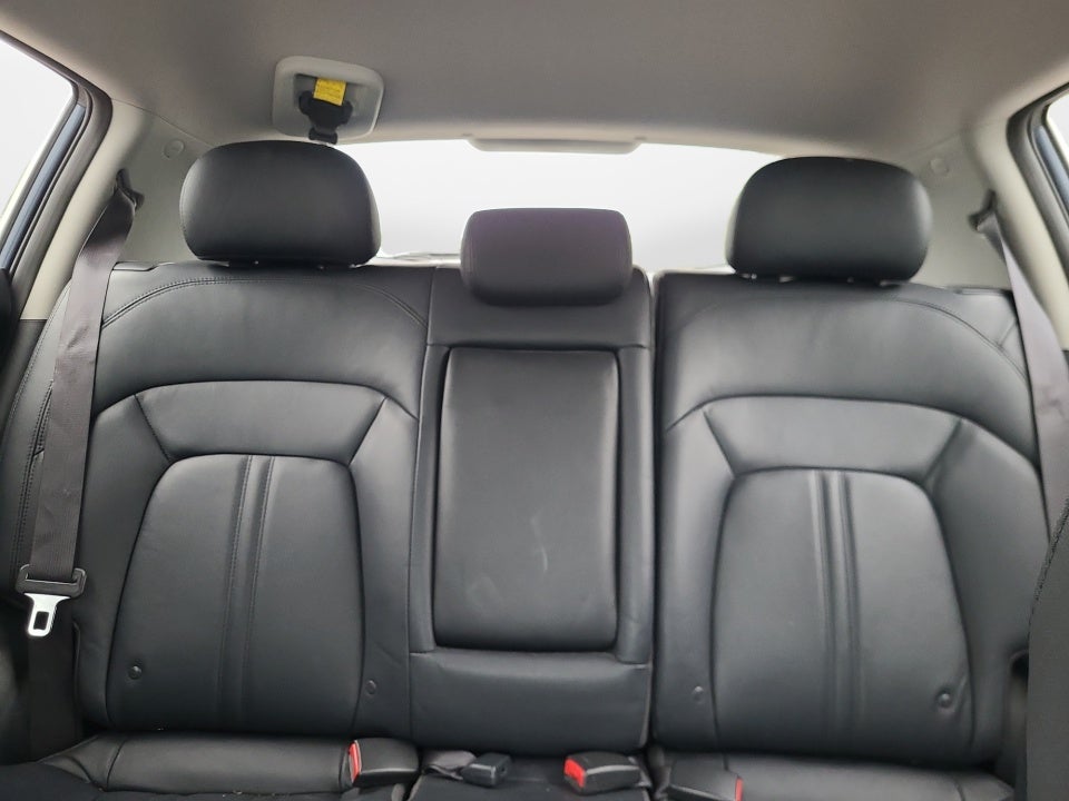 2016 Kia Sportage EX