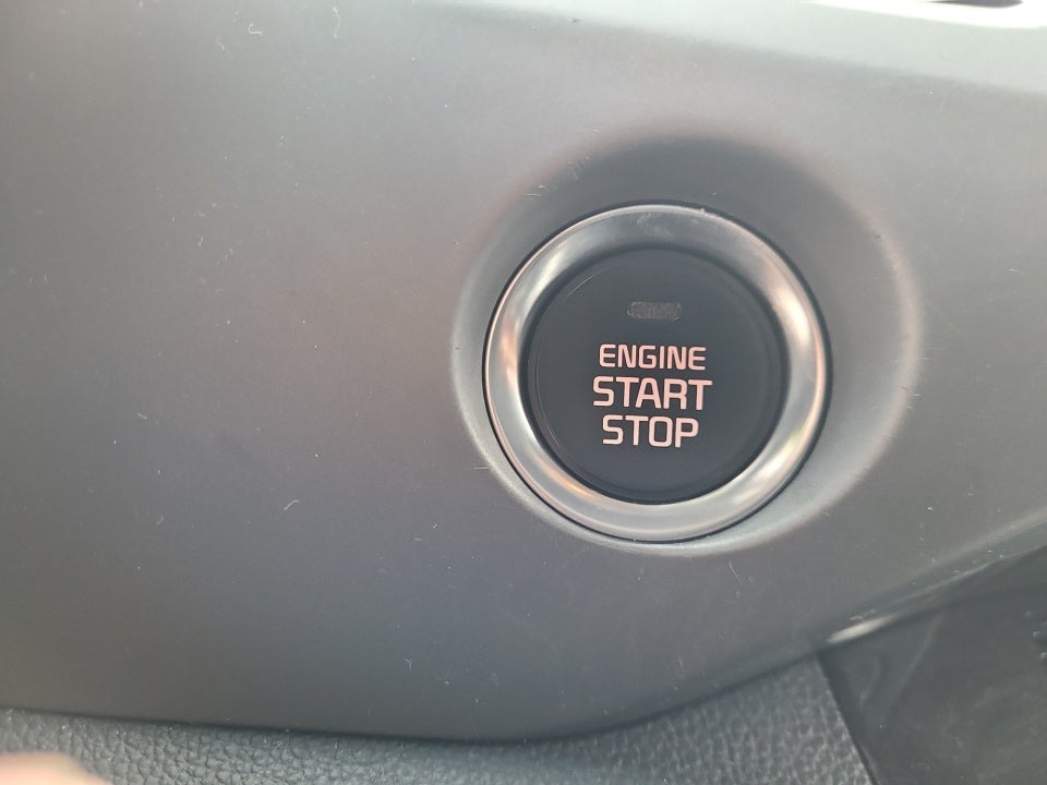 2016 Kia Sportage EX