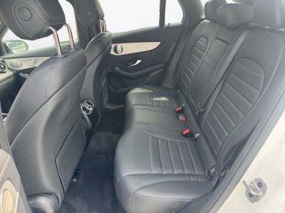 2021 Mercedes-Benz AMG® GLC 43 AMG® GLC 43