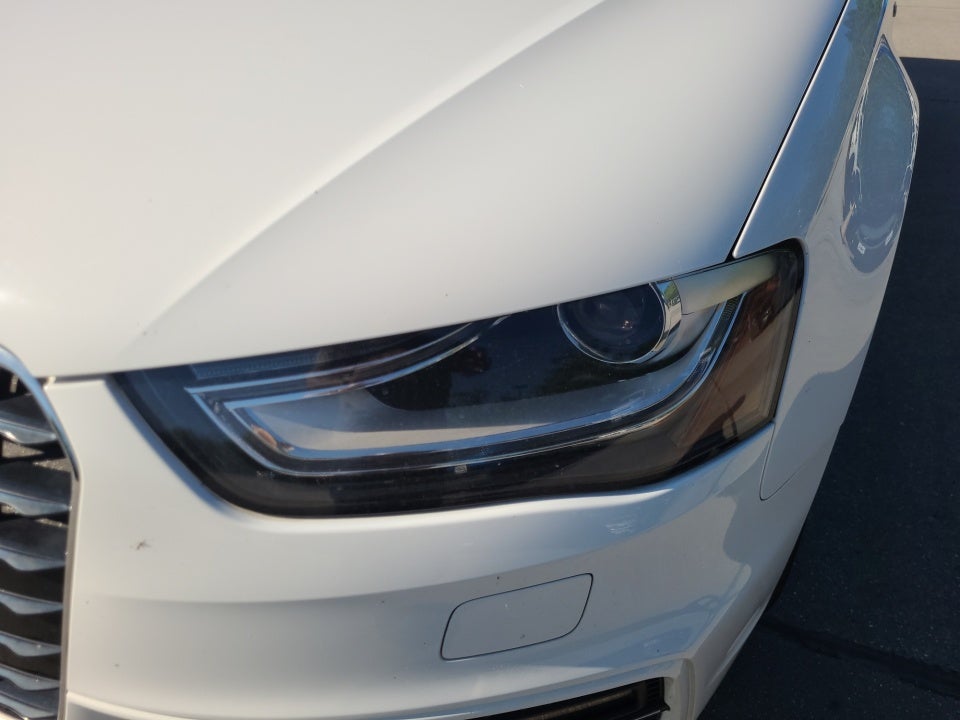 2015 Audi A4 2.0T Premium