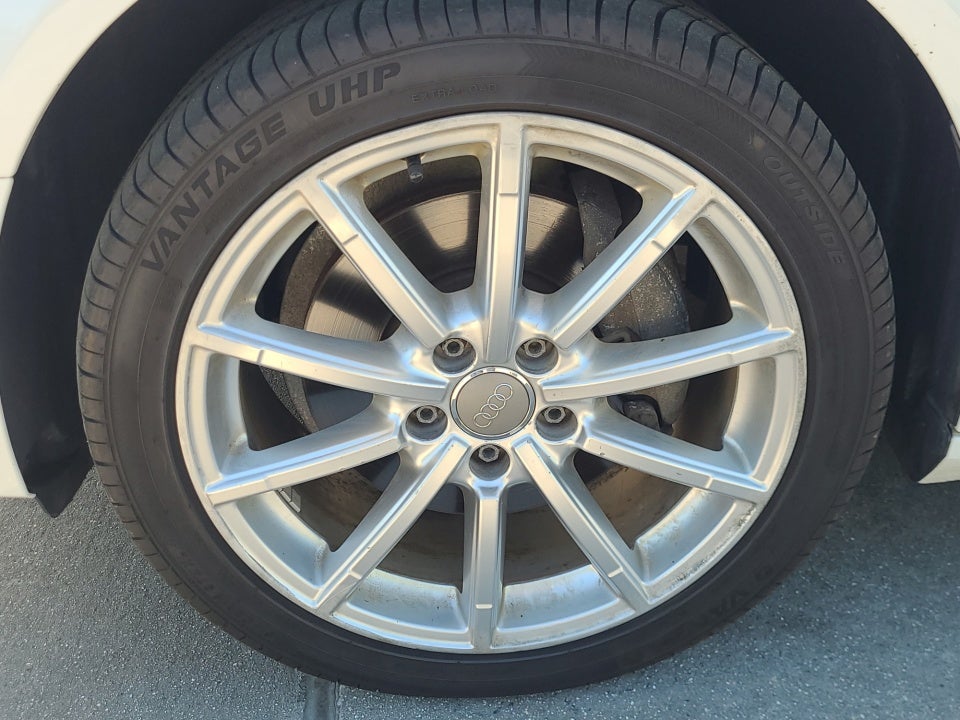 2015 Audi A4 2.0T Premium