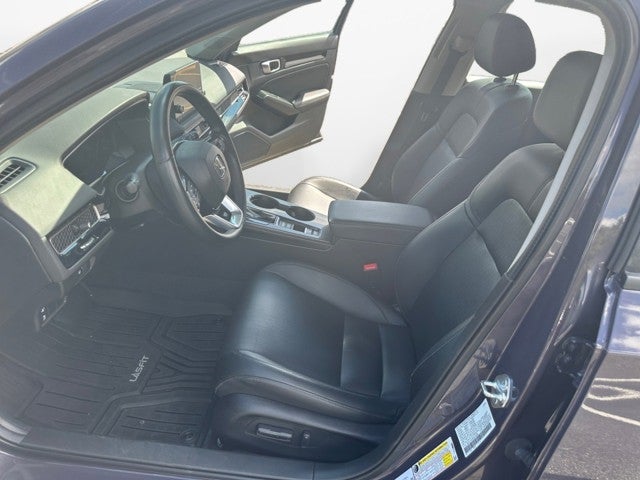 2023 Honda Civic Hatchback EX-L