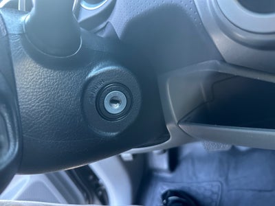 2015 Toyota Tacoma Base V6 (A5)