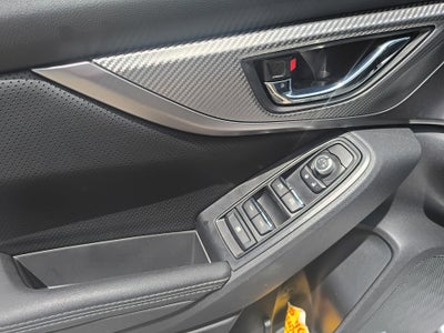 2021 Subaru Impreza Limited Sedan