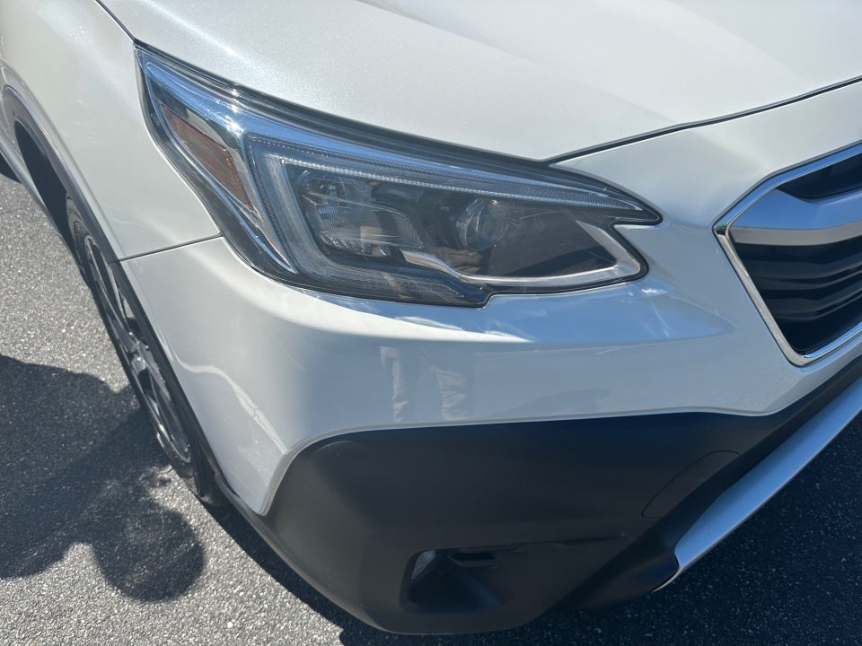 2022 Subaru Outback Touring