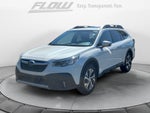 2022 Subaru Outback Touring