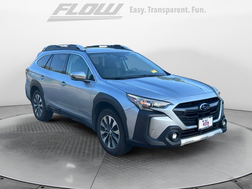 2024 Subaru Outback Touring XT
